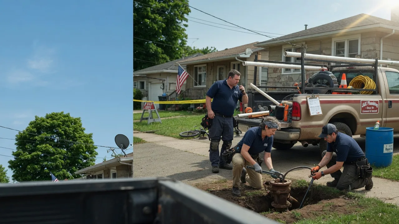 Water Heater Replacement in Rosston, OK near me